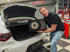 Kicker CSC674, CS Series 6 3/4″ 2 Way Coaxial Car Speakers (46CSC674) #1 DEALER