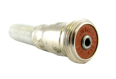 Amphenol 80-75-MC1M / Switchcraft 2501M, Male Microphone Connector, NOS, 5/8-27