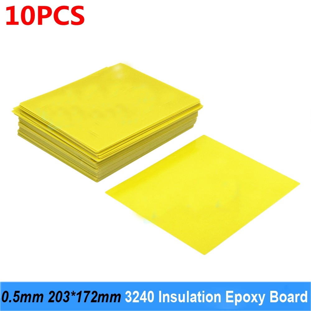 US Insulation Epoxy Plate for 3.2V 280Ah 320Ah 310Ah 90Ah 12.8V Lifepo4 Battery