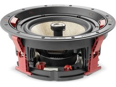 Focal 300 ICW8 8″ In Wall or Ceiling 2-way Speaker (Each) F300ICW8