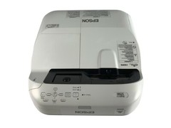 Epson Brightlink 575wi Ultra-Short Throw Projector_