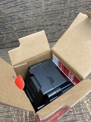 HYPER TOUGH 20V LITHIUM BATTERY PACK 4.0 AH NEW