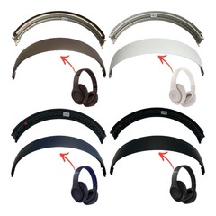 Original Beats Studio Pro (2023) A2924 Wireless Headband Arch Replacement Part