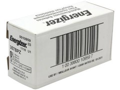 Energizer Watch Batteries BUY 2 GET 1 FREE -371 377 379 364 CR 2032 2025 Battery
