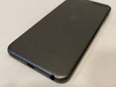 Apple iPod Touch (7th Generation) – Space Gray, 32GB