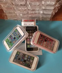 NEW Apple iPod Touch (7th generation) Blue 256GB – 1 Year Warranty
