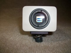 MEGAPLUS ES 1.0 INDUSTRIAL CAMERA LOCATED IN USA
