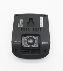 Rexing V1P Plus V1P-PLUS-BBY 4K UHD Front Dash Cam ONLY