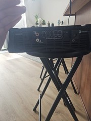 Taramps Bass 20k amplifier, take offering please let me know.