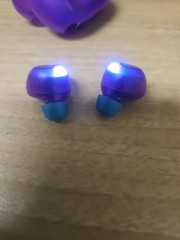 Jlab Go Pop Wireless Earbuds