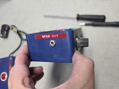 🔥 Vtg 1985 Audio Video Sync Starter Home Brew & 12 V To 100 Volt Relay
