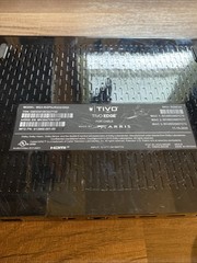 TiVo EDGE for Cable 2TB 6 Tuner DVR