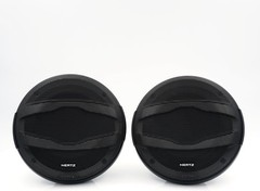 Hertz MPK 165.3 Mille Pro 6.5″ (16,5 CM) 2-Way Component Car Speaker Set – Pair
