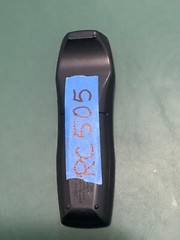RC-505 GENUINE OEM KENWOOD CAR RADIO REMOTE CONTROL FOR MODELS LISTING BELOW