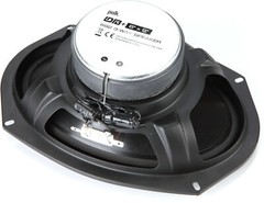 Polk DB+ DB692 6″ x 9″ 3-way Speakers