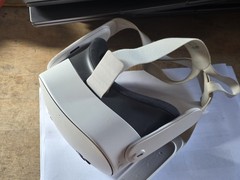 Meta Quest 3S VR 128gb Headset Only Tested Good