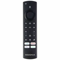 New Genuine NS-RCFNA-21 (Rev E) For INSIGNIA Smart TV Voice Remote Control