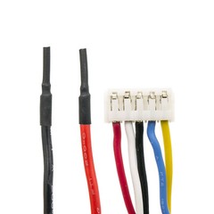 Battery for PROGRESS A21P,A21PL 2500mAh / 45.0Wh
