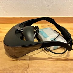 Sony HMZ-T3W Personal 3D Viewer Wireless Head Mounted Display