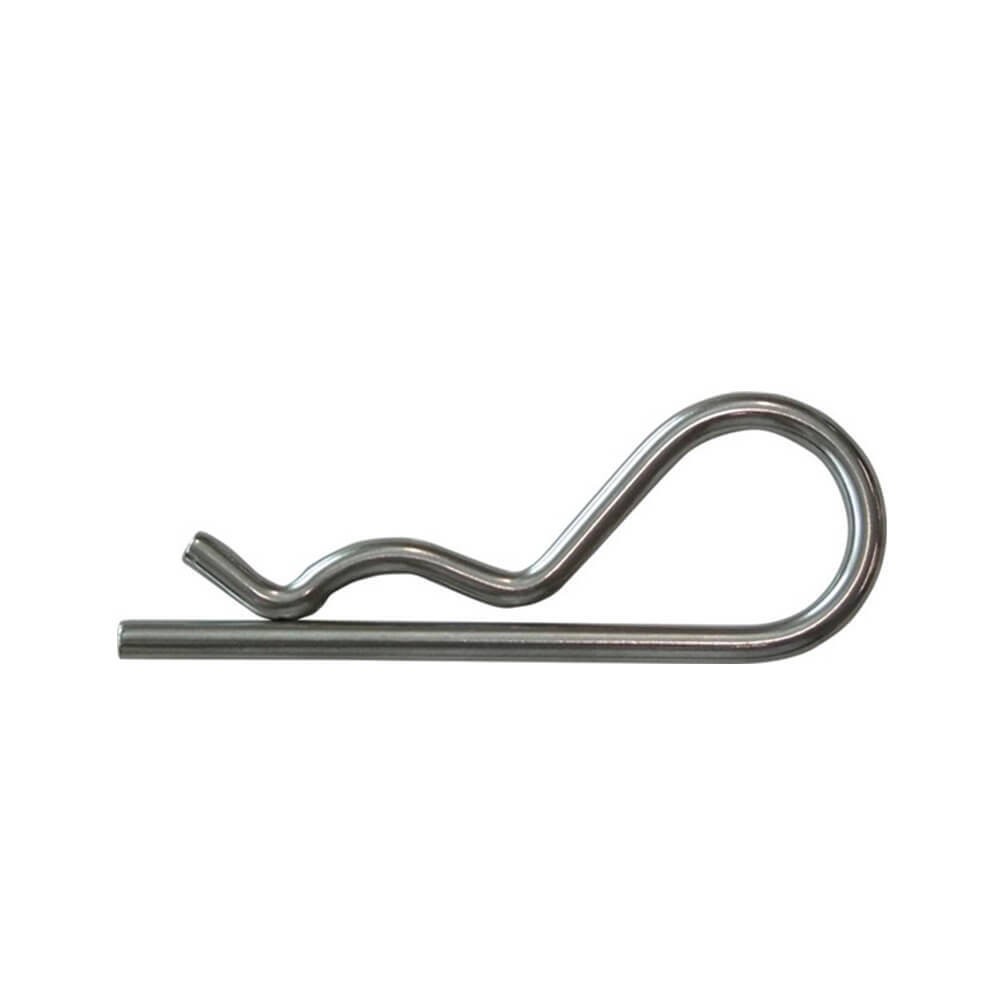 Stainless Steel R Clip 70mm High Grade Durable Construction Premium Quality