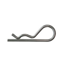 Stainless Steel R Clip 70mm High Grade Durable Construction Premium Quality