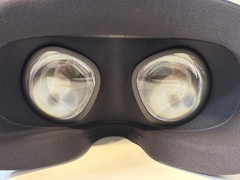 Oculus Meta Quest 1 All-in-One VR Headset 64GB – Works Well