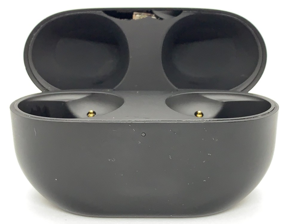 Sony WF-1000XM5 Replacement Charging Case WF1000XM5 – Black – HEAVY USE – WORKS