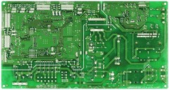 LG Refrigerator EBR80977508 Main Board