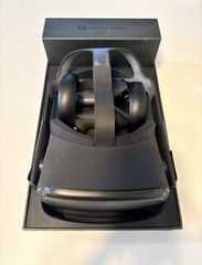 Oculus Meta Quest 1 All-in-One VR Headset 64GB – Works Well
