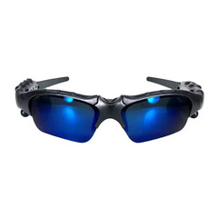 Smart Glasses Bluetooth 5.0 Outdoor Sports Cycling Surround Sound Headphones Lis
