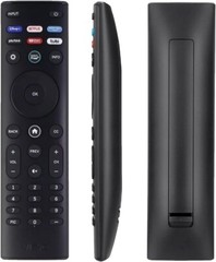 Original XRT140 Remote Control for All VIZIO Smartcast D/E/M/P/V/PX Series TVs
