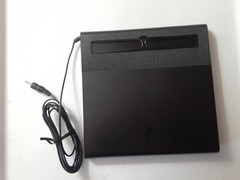 Bose unknown Accessory with 3.5mm Plug, black, 6.5″x6.5″, untested