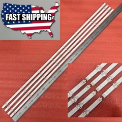 LED Backlight Strip For Toshiba 50C350KU HD500Y1U51-T0L2 SVH500AH2 SVH500AG1