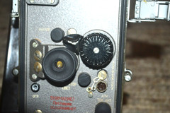 Military R-105M Transceiver from USSR