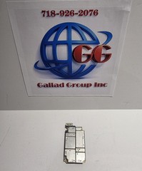 TESTED MOTOROLA APX7000 UHF2 ( 450-520 MHZ ) + 700/800 MHZ RF BOARD PPNUS4002