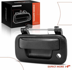 2004-14 F-150 2004 F-250 2008-16 Tailgate Handle–Compatible Replacement