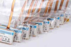 650/850mAh Li-ion Battery Replace for iPod Video 30/80GB Classic 120GB 160GB LOT