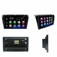 For 2004-09 Mazda 3 4-Core 9” Android 10 Head Unit Stereo GPS Navigation Wifi