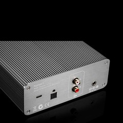 Burson Playmate 3 DAC Amp 3W Class A for HD600 Sundara DT990 Headphones Topping