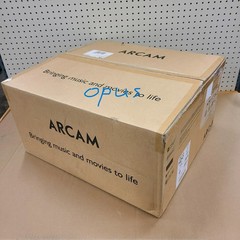 Arcam AVR31 Home Theater Receiver (Used) #b