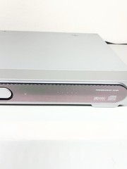 Magnavox 2004 dvd Recorder Player tested Works MDV456/17 compact movies