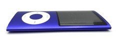 Apple iPod Nano 4th Generation Purple MP3 Player 8GB Model A1285 – Tested