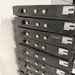 Bulk Lot 32 Kenwood TK-5710H TK-790H Mobile Radios KRK-5 VHF UHF (Untested)