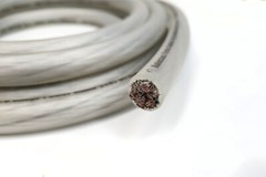 KnuKonceptz Kolossus 0 4 8 Gauge Copper Power Battery Cable Ground Wire OFC lot