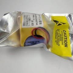 1 PC NEW FANUC BR-2/3AGCT4A 6V CNC Machine Tool PLC Battery A98L-0031-0025 In CA