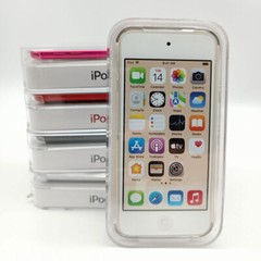 New Apple iPod Touch 6th/7th Generation 64/128/256GB MP4 Sealed All colors Lot