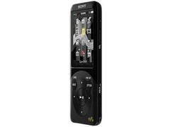 SONY Walkman NW-S755 16GB Digital Audio Player MP3 English Menu Multiple Colors