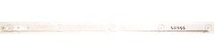 WESTINGHOUSEE WE55UDT108 CC02550D500V09 E479275 TV LED STRIP 1 PC ONLY 30752