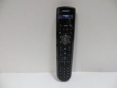 Bose RC-X35L Remote Control for Lifestyle V35 V25 t20 525 535 135 Works