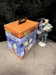 Dragon Ball Z Collector’s Edition Bluetooth Speaker IPX4 CultureFly **NEW**